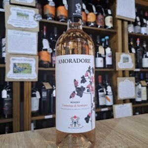 AMORADORE Rosato di Cannonau