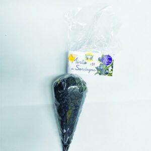 BACCHE DI MIRTO PER PREPARARE 2 LITRI DI LIQUORE