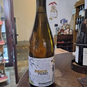 BIANCO PRIMO MEIGAMMA