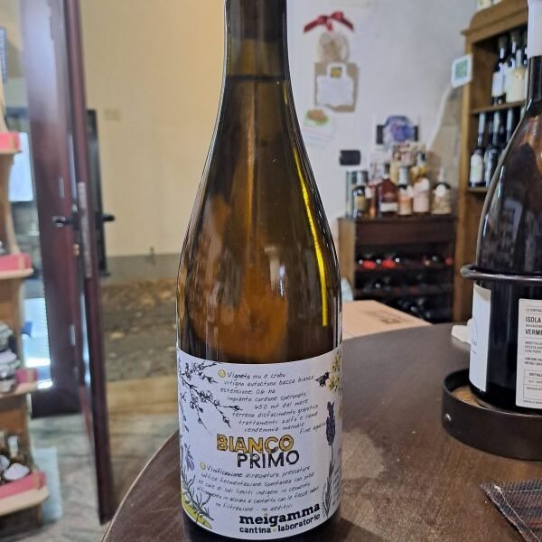 BIANCO PRIMO MEIGAMMA