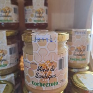MIELE CORBEZZOLO  Addis