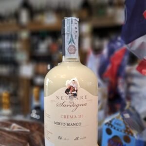 Crema di Mirto Bianco