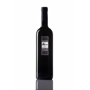 Fraponti - Barbera Sarda 2015