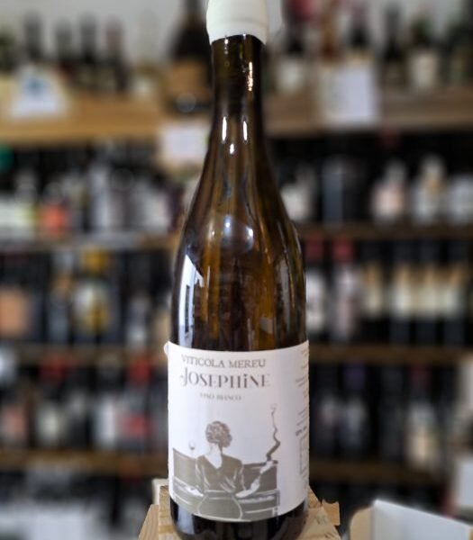 JOSEPHINE  VINO BIANCO NURAGUS 2025