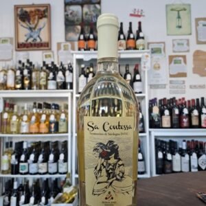 Sa Contessa Vermentino di Sardegna  2024