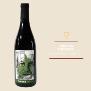 MANCA | Rosso Cannonau 2019 - I Garagisti di Sorgono