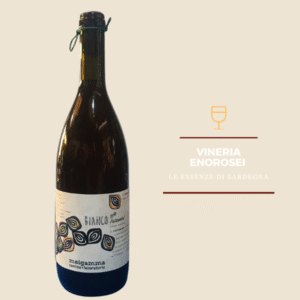 BIANCO SECONDO 2021 | MEIGAMMA