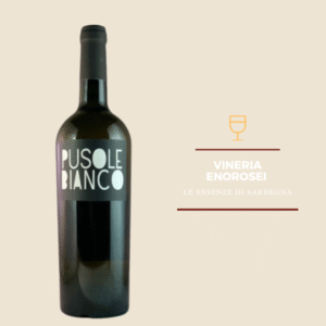 Pusole Bianco 2024