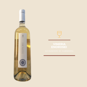 SOLO PALMAS | CANTINE GABRIELE PALMAS - Vino Bianco Vermentino