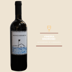 MANGIABARCHE | Carignano