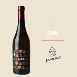 ALVAS - PANEVINO | Vino Bianco
