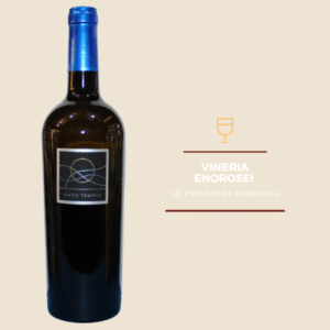 AMOR TEMPUS | 2021 IGT Cantina Mossa