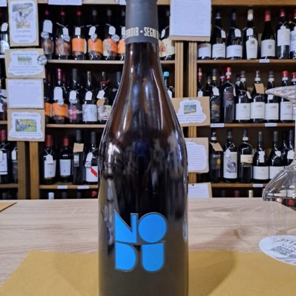 NODU 13 ROSATO 2025
