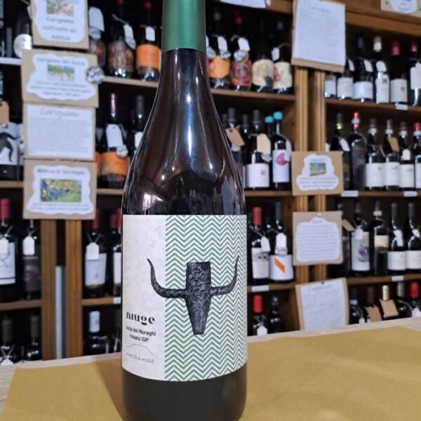NIUGE IGT ROSATO IGP 2024