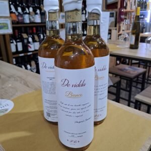 DE VIDDA BIANCO GRANATZA 2023