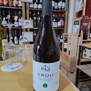 Crùu Igt sulle bucce