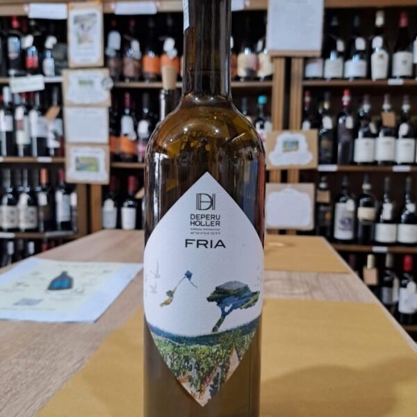 FRIA  VERMENTINO IGT 2024