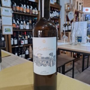 18 Settembre Vino Bianco