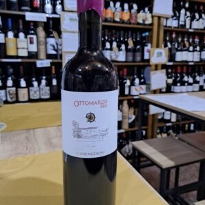OTTOMARZO  2021