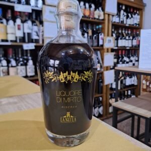 MIRTO RISERVA