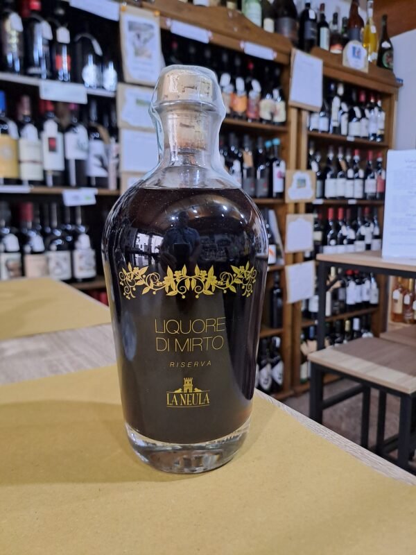 MIRTO RISERVA