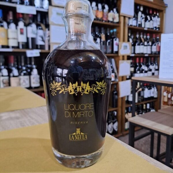 MIRTO RISERVA