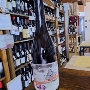 Survivor vino rosato Panevino