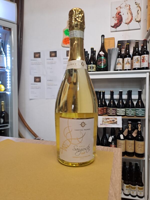 Sangusta Brut