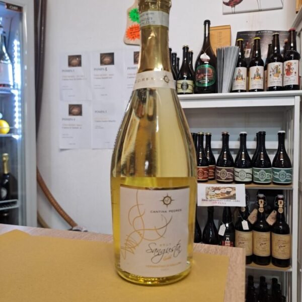 Sangusta Brut