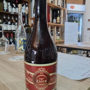 IPA  Birrificio Liera