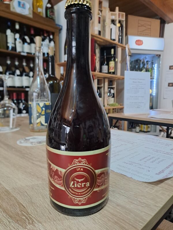 IPA  Birrificio Liera
