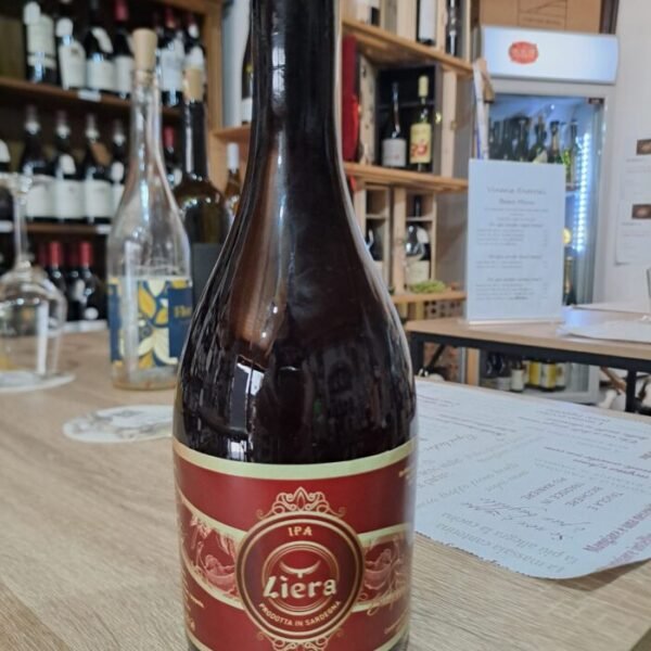 IPA  Birrificio Liera
