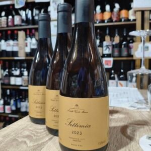 SETTIMIA ROMANGIA IGT PASSITO  2023