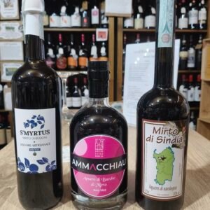 BLACK FRIDAY 3 MIRTO SCONTATI DEL 10%