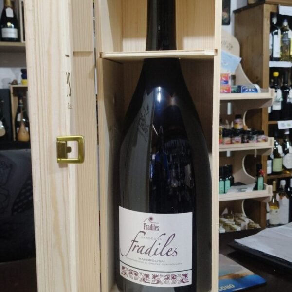DOPPIO MAGNUM FRADILES 2023