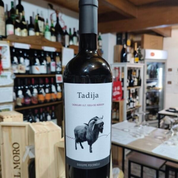 Tadija Cagnulari Igt 2024