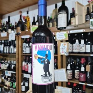 MAMUDU  AGRESTE NATURA