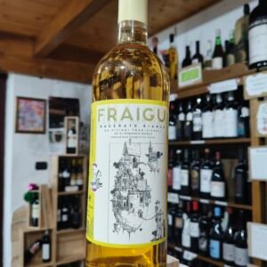FRAIGU MACERATO BIANCO