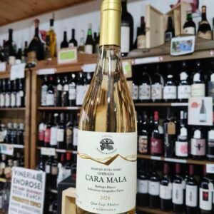 Cara Mala Ghirada IGT Granatza 2024