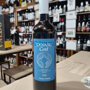 DOVARU Cent Igt Barbagia 2023