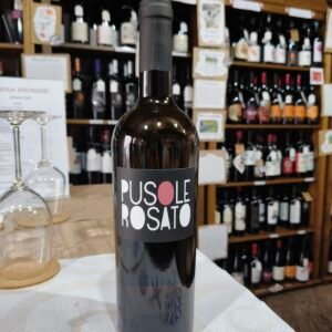 PUSOLE ROSATO
