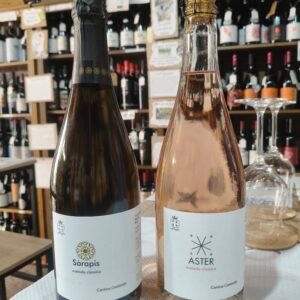 10% sui Metodo Classico di Cannonau