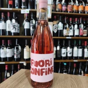 FUORI CONFINE  Rosato