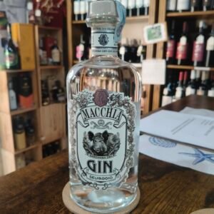 GIN  MACCHIA SELVAGGIO