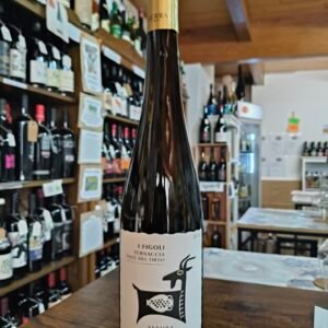 I FIGOLI VERNACCIA VALLE DEL TIRSO ANFORA