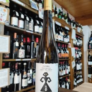 FATIMA Vernaccia della valle del Tirso    IGT  Serra