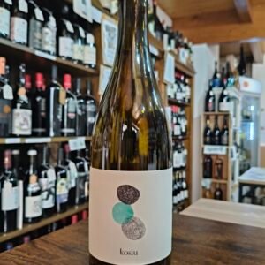 KOSIU VIGNE PINNA