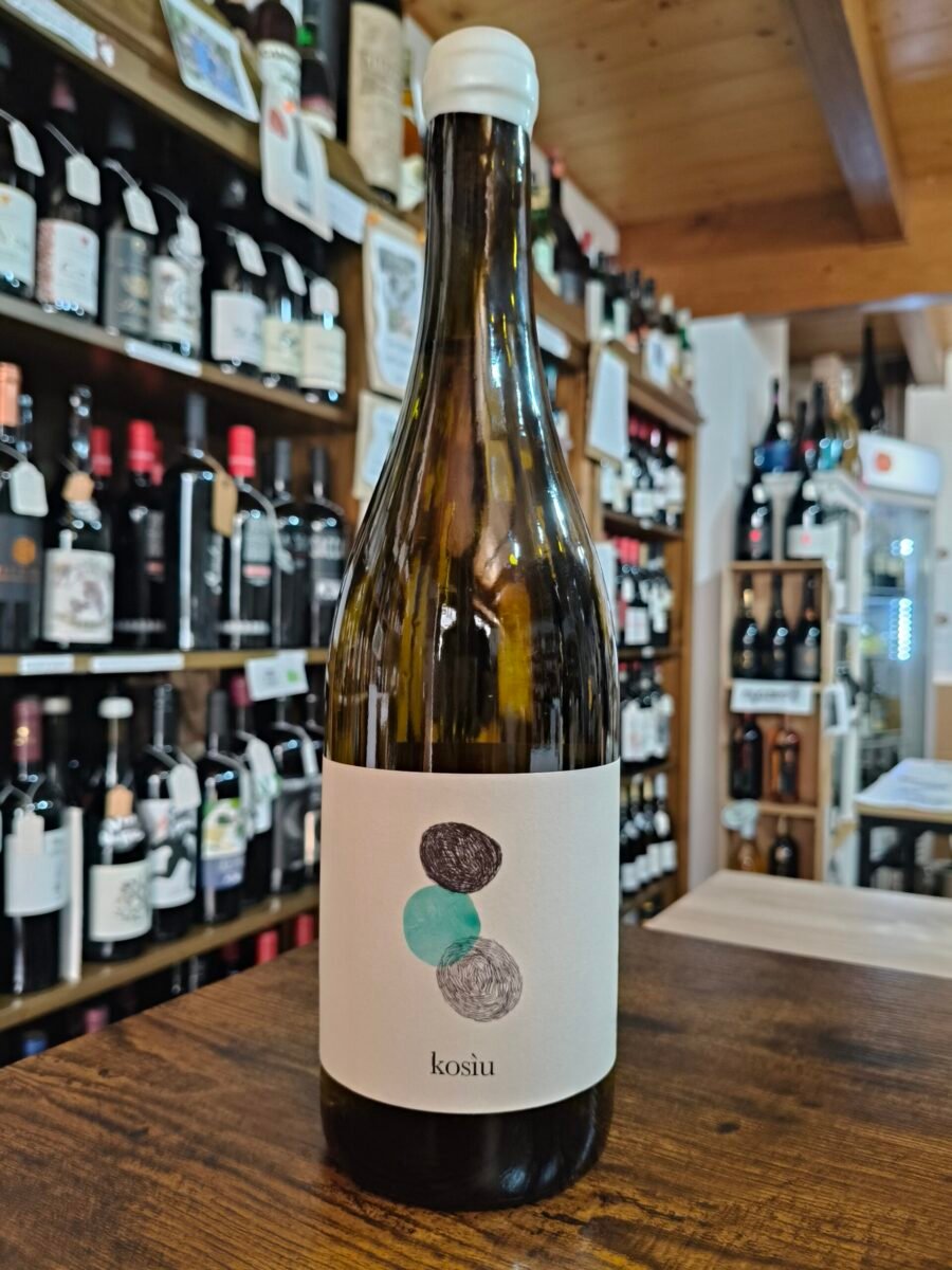 KOSIU VIGNE PINNA