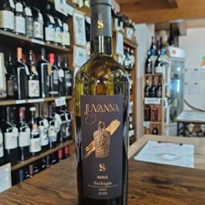 JUVANNA Barbagia igt Bianco Granatza