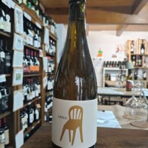 A BOLU VINO ROSATO FRIZZANTE
